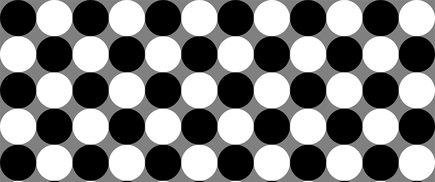 What are optical illusions and why do we like them so much?